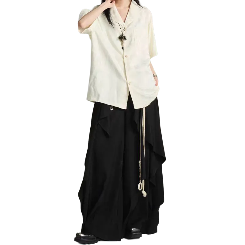 GROGNAK Shirts Unisex-1