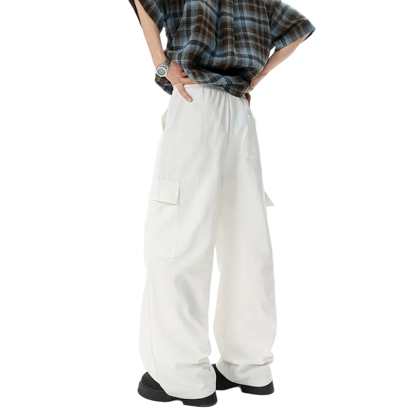 IL SARTO Cargo Pants Unisex-3