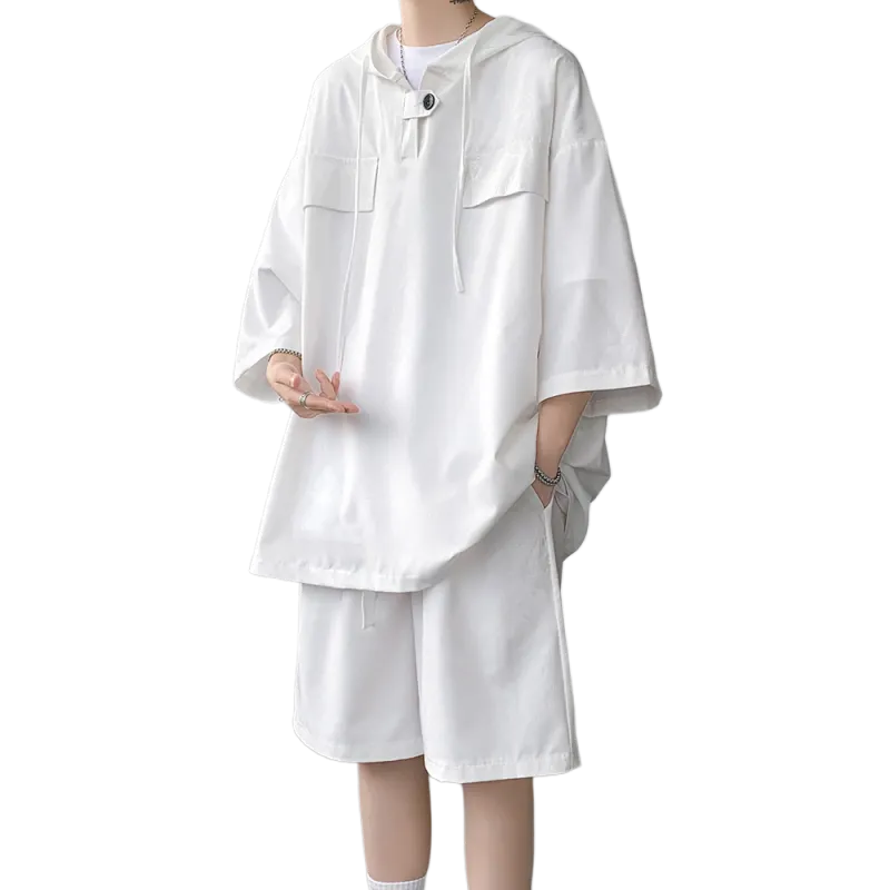 Zomuros Casual Sportswear Unisex-2