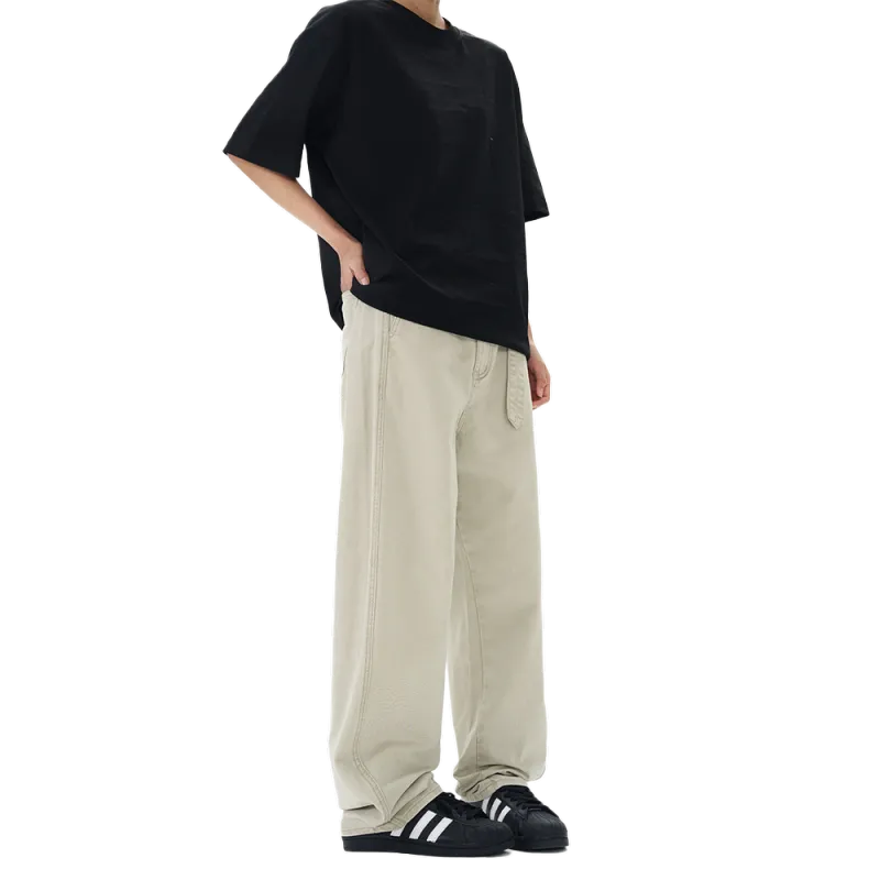 Zomuros Jeans Unisex-10