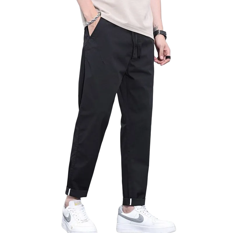 NVRFRGT Casual Pants Unisex-3