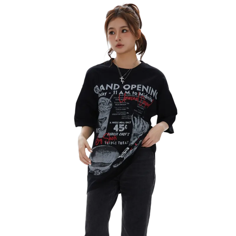 AKIN T Shirts Unisex-6