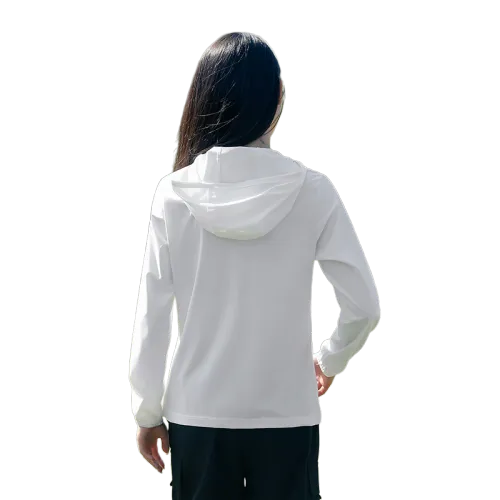 Kele Coco Breathable Quick Dry UV Protection Sun Protection Clothing Women's