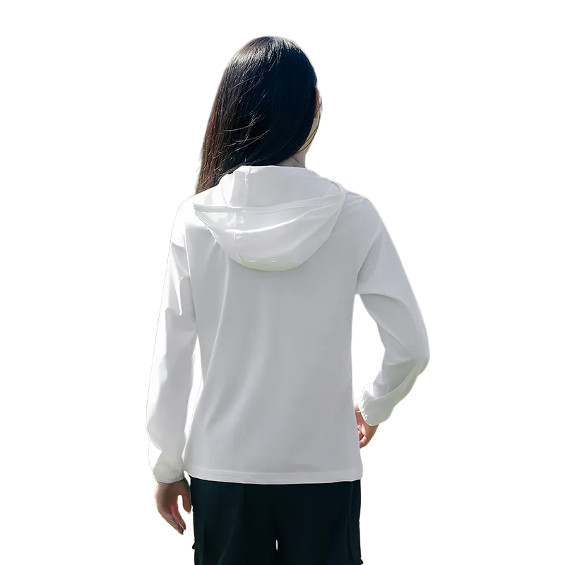 Kele Coco Breathable Quick Dry UV Protection Sun Protection Clothing Women's-0