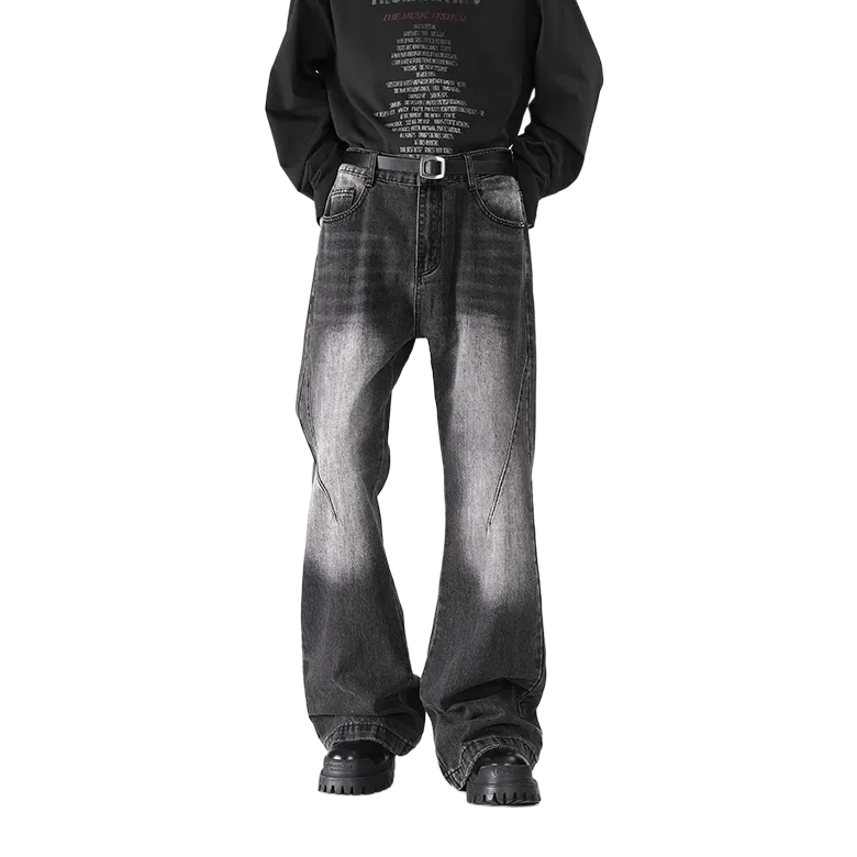 PISYPOX Jeans Unisex-6
