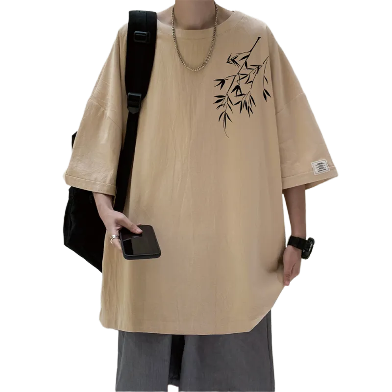 Zomuros T Shirts Unisex-13