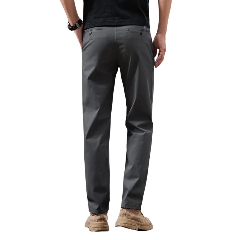 PIERRE CARDIN Casual Pants Men's-5