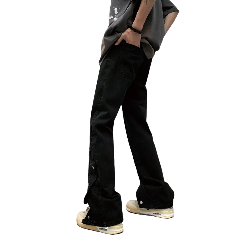 Chisportate Jeans Unisex-1