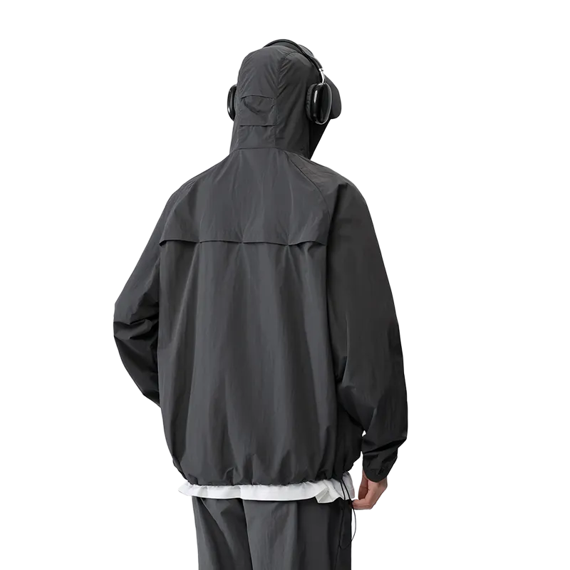 MIIOW Sun Protection Clothing Unisex-1