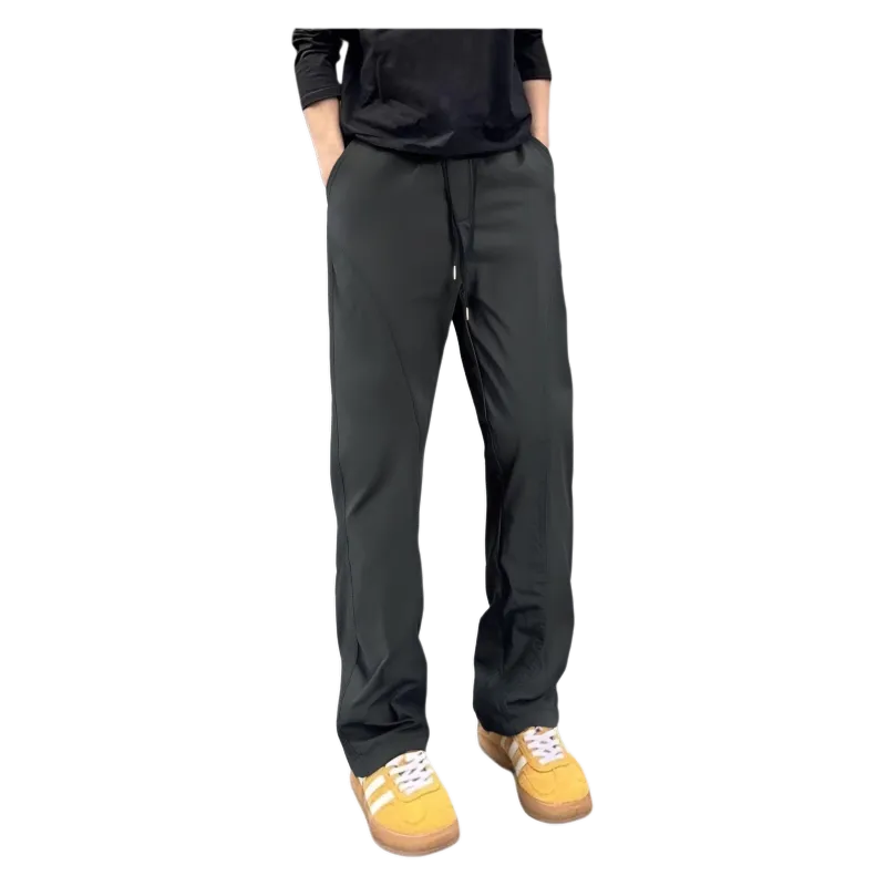 Evil Lions Casual Pants Unisex-20
