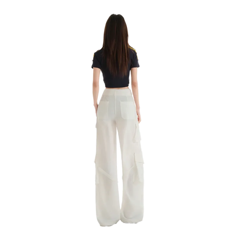Zomuros Casual Pants Women's-15
