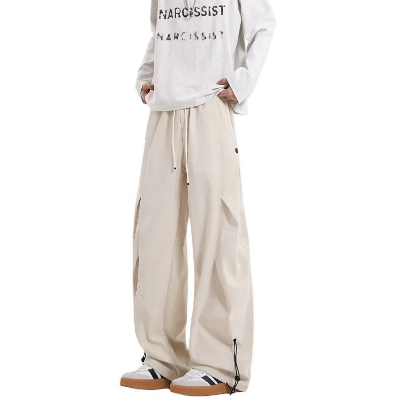 ArcaneFunk Casual Pants Unisex-2