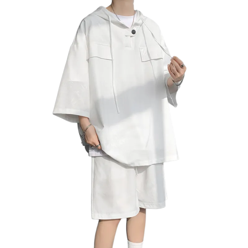 Zomuros Casual Sportswear Unisex-4