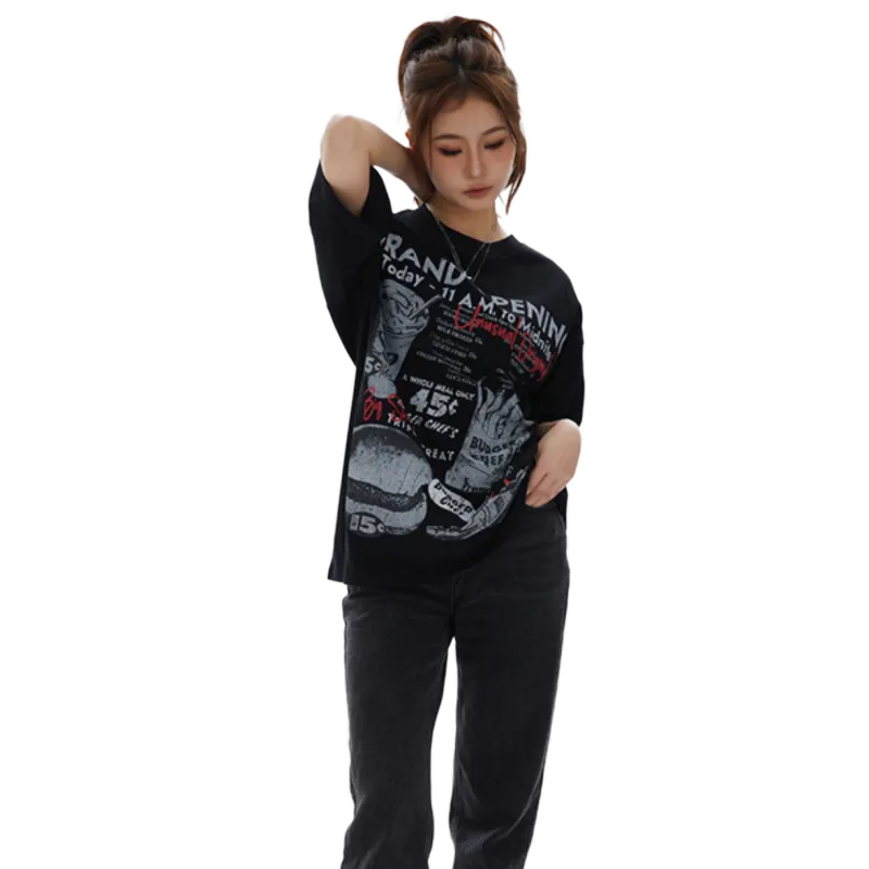 AKIN T Shirts Unisex-7