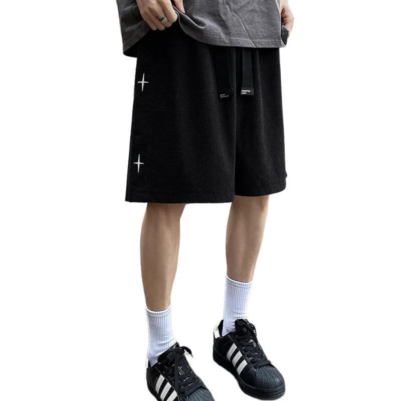 Zomuros Casual Shorts Unisex-7