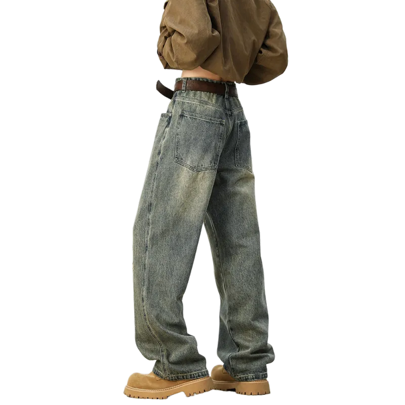 IL SARTO Jeans Unisex-5