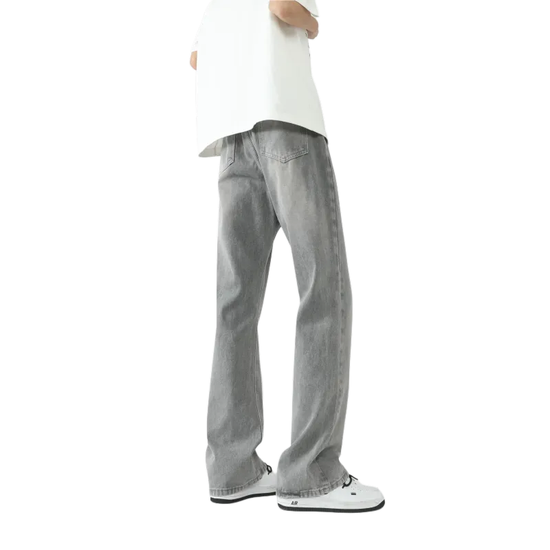 Pancoat Jeans Unisex-1