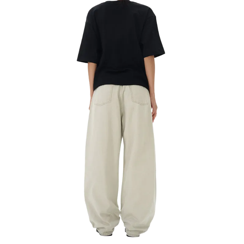 Zomuros Jeans Unisex-11