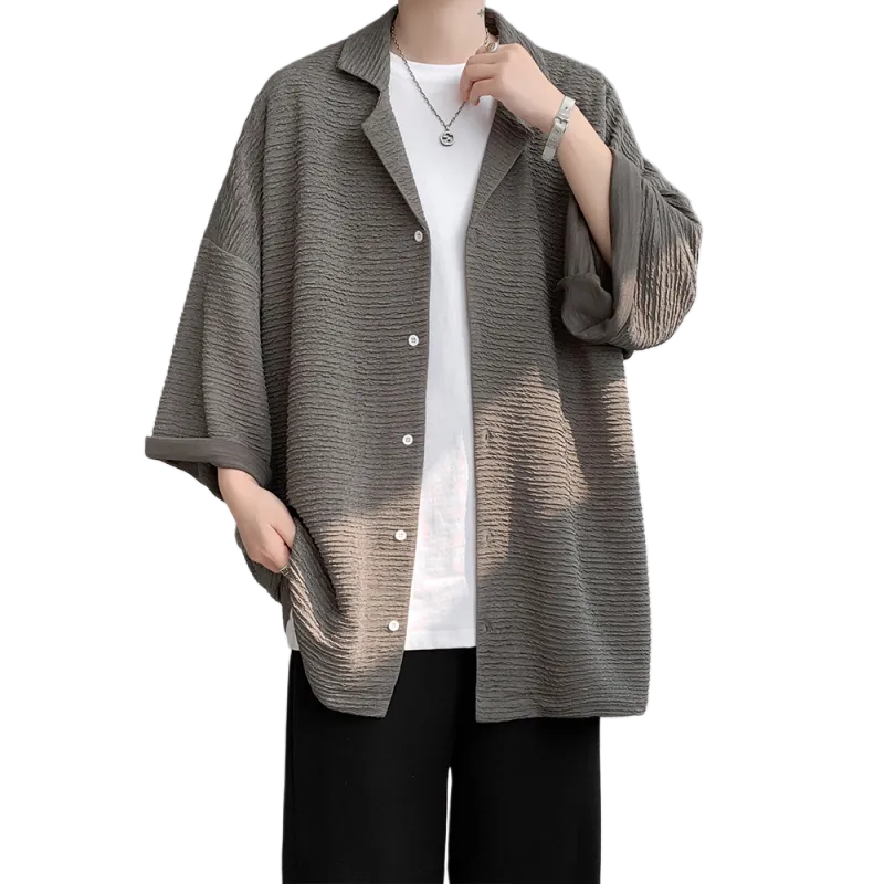 Zomuros Shirts Unisex-14