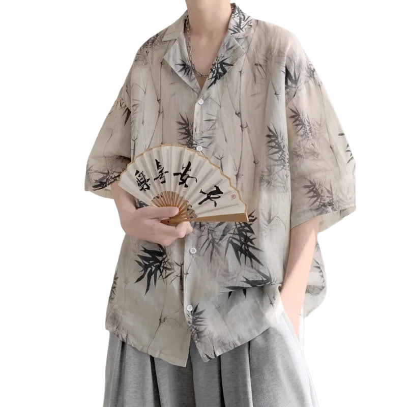 PISYPOX Shirts Unisex Apricot-4