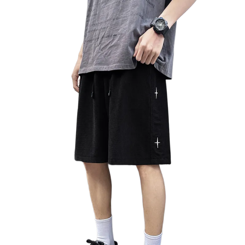 Zomuros Casual Shorts Unisex-8