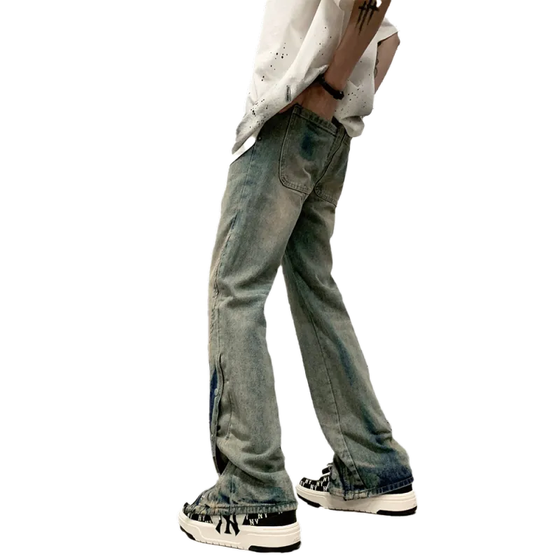 Chisportate Jeans Unisex-3