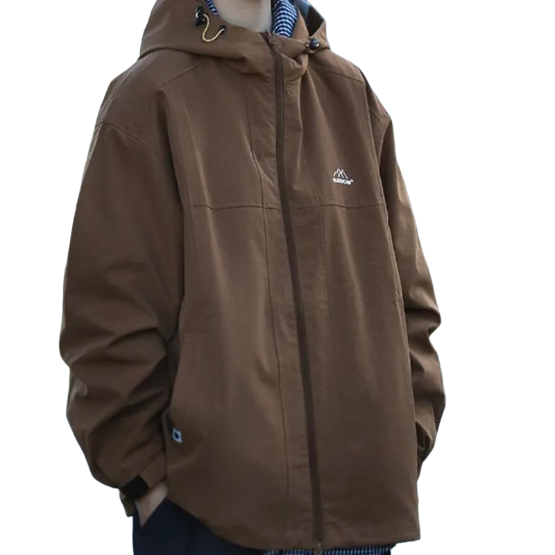 TONYBEAR Breathable Quick Dry Sun Protection Clothing Unisex-5