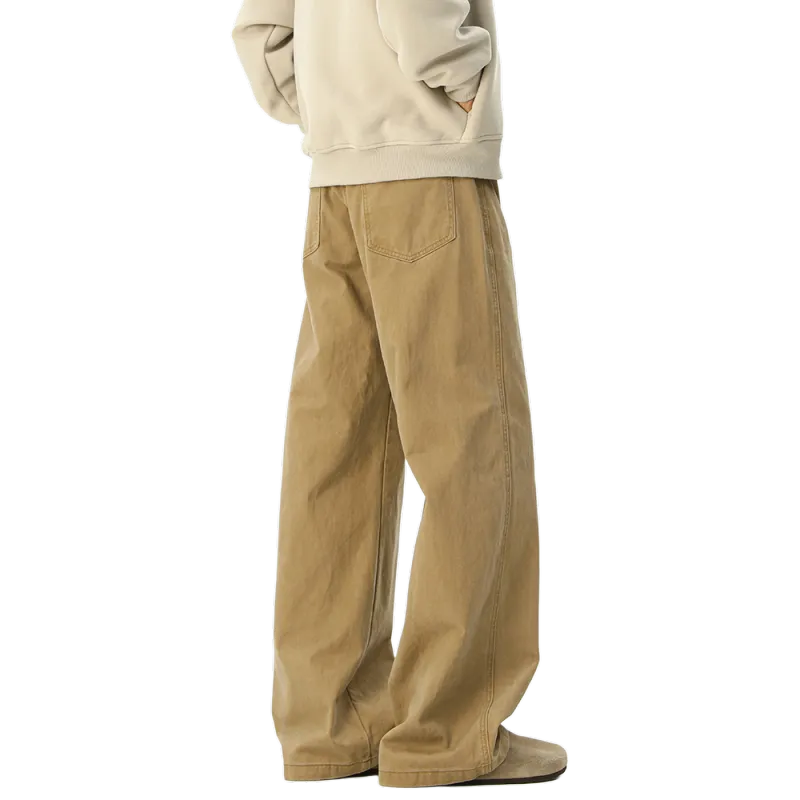 IL SARTO Casual Pants Unisex-15