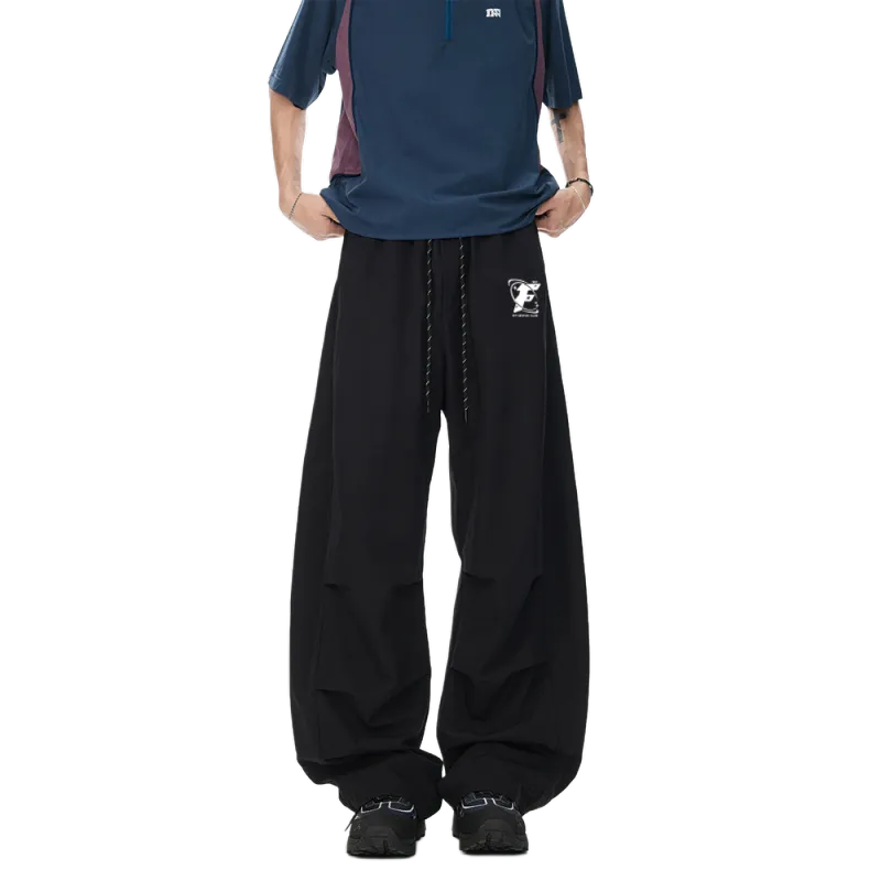 7 SEVFUN Casual Pants Unisex-2