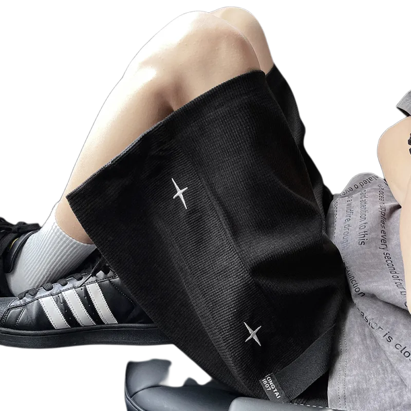 Zomuros Casual Shorts Unisex-9