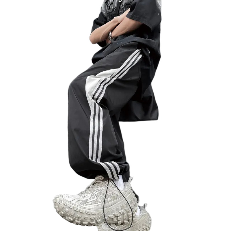 Zomuros Casual Pants Unisex-2