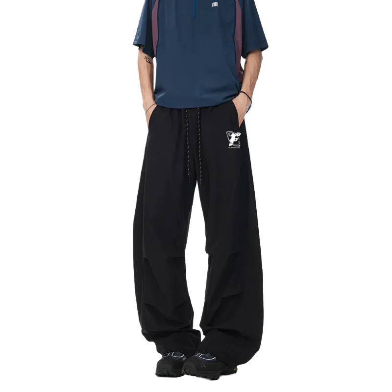 7 SEVFUN Casual Pants Unisex-3