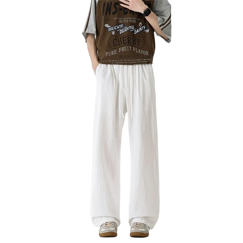 SCHEPPERHEYN Casual Pants Unisex-10