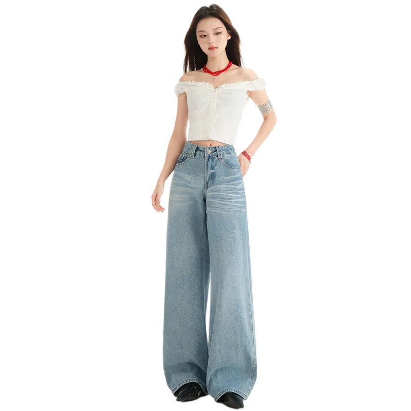 Zomuros Jeans Women's-7