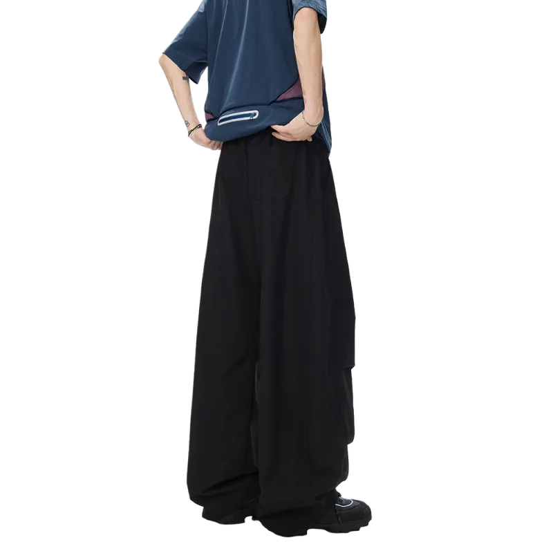7 SEVFUN Casual Pants Unisex-4