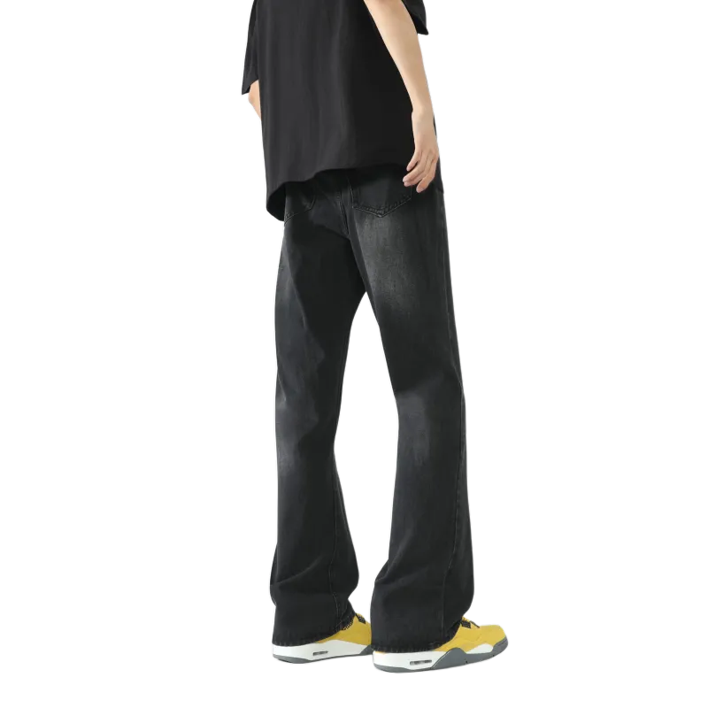Pancoat Jeans Unisex-6