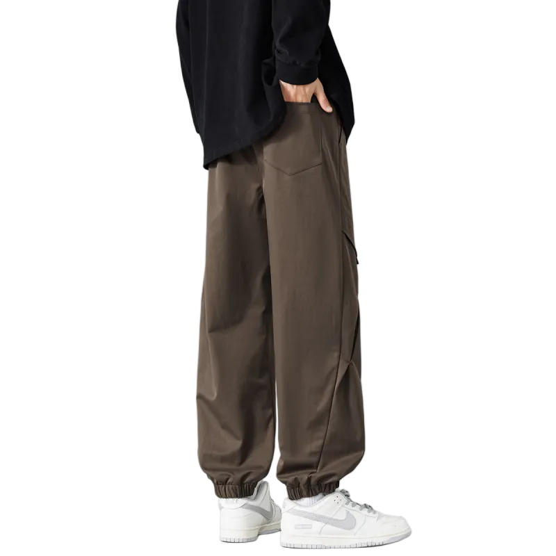 Ferrero Ross Casual Pants Unisex-5