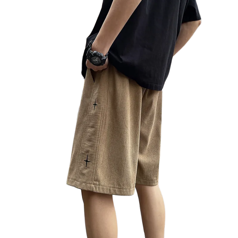 Zomuros Casual Shorts Unisex-11
