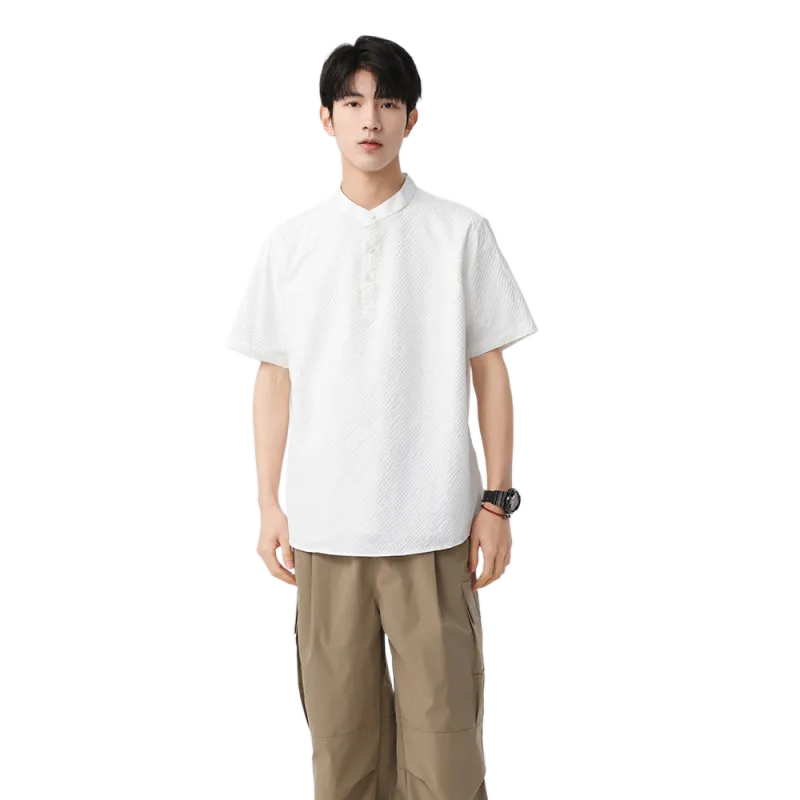 Zomuros Polo Shirts Unisex-2