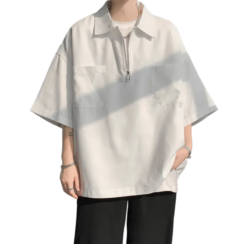 Zomuros Polo Shirts Unisex-2