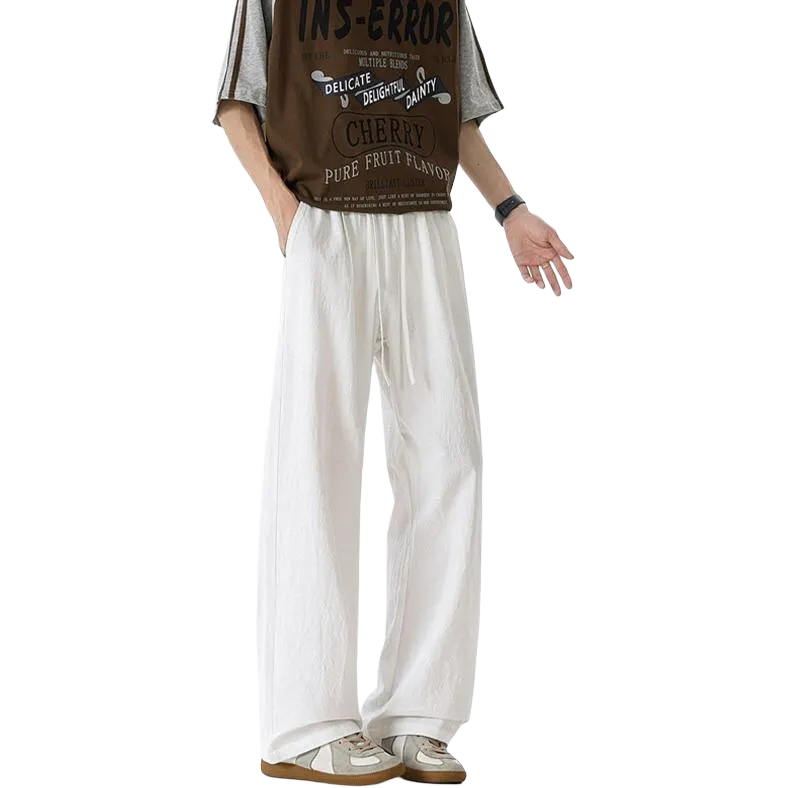 SCHEPPERHEYN Casual Pants Unisex-11