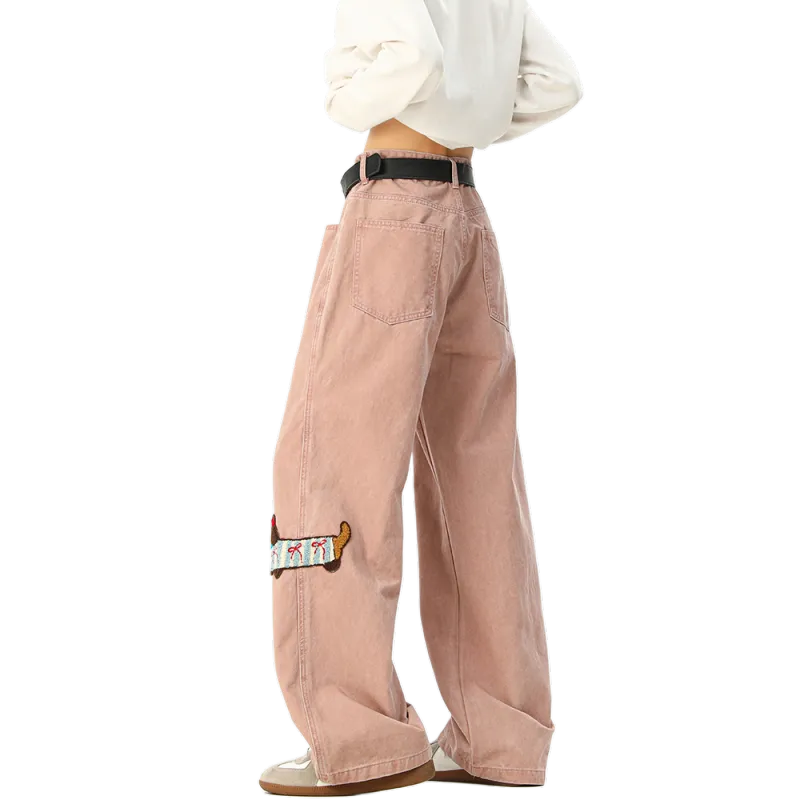 IL SARTO Casual Pants Unisex-19