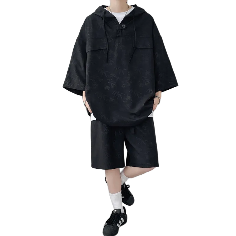 Zomuros Casual Sportswear Unisex-9