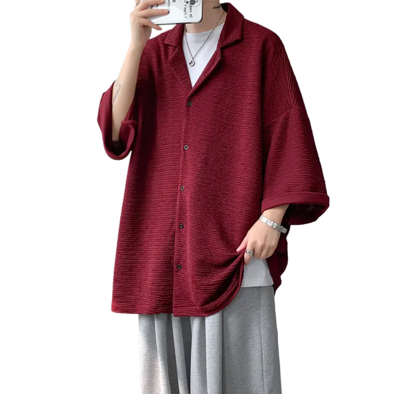 Zomuros Shirts Unisex-21