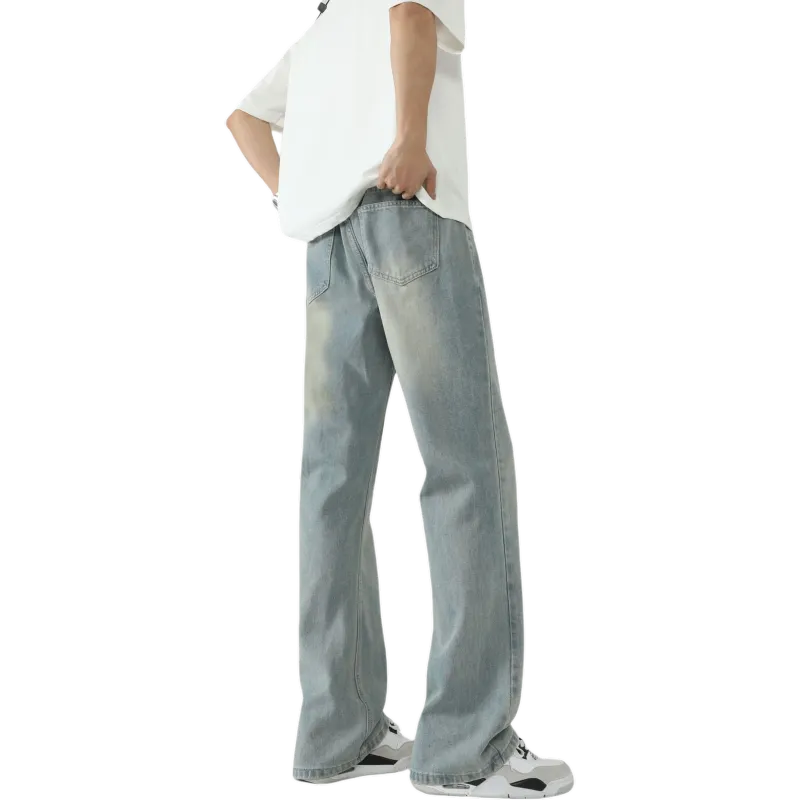 Pancoat Jeans Unisex-11