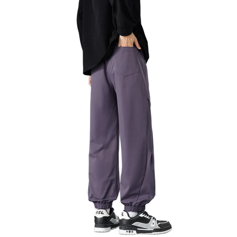 Ferrero Ross Casual Pants Unisex-9