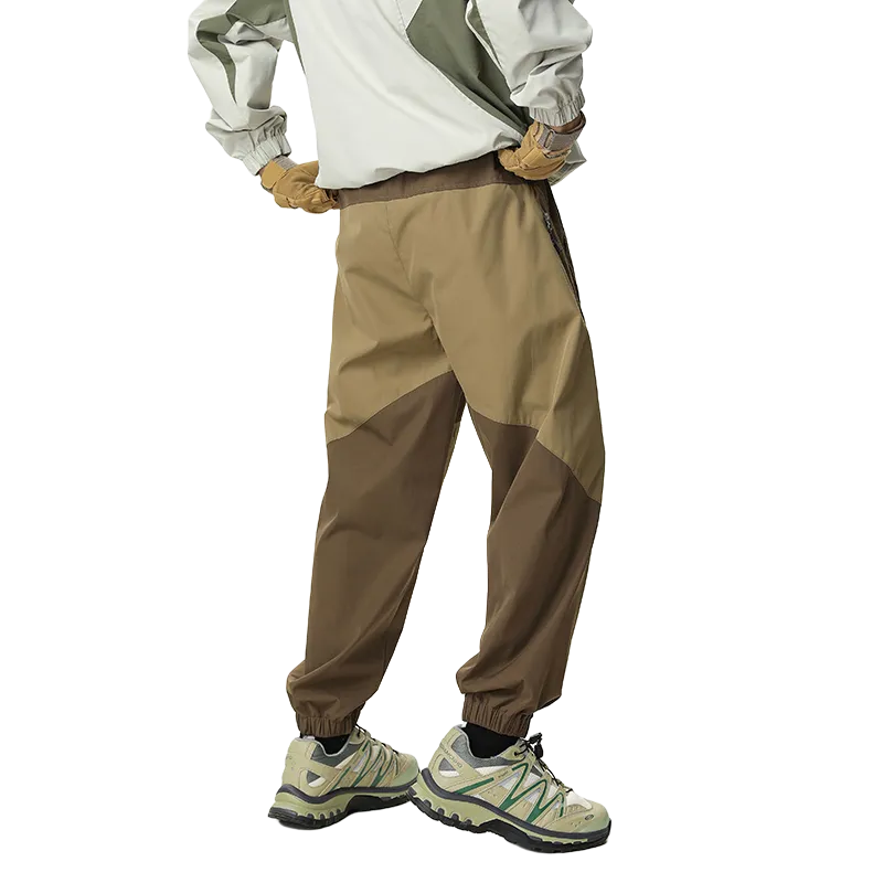 Ferrero Ross Casual Pants Unisex-1