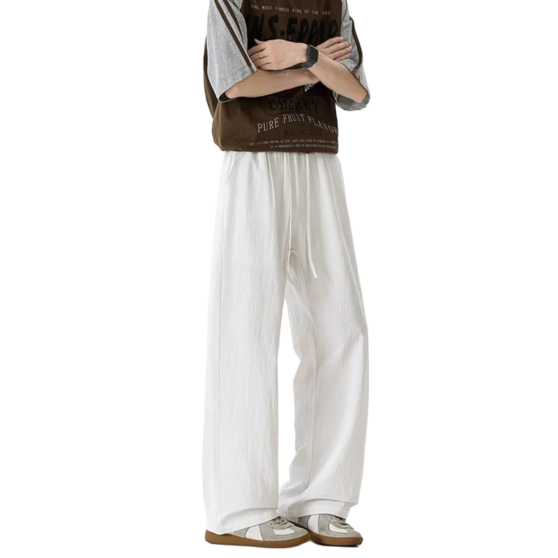 SCHEPPERHEYN Casual Pants Unisex-12
