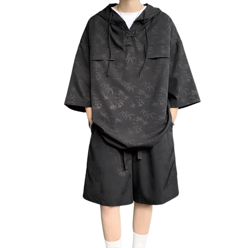 Zomuros Casual Sportswear Unisex-10