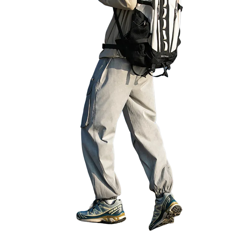Ferrero Ross Cargo Pants Unisex-1